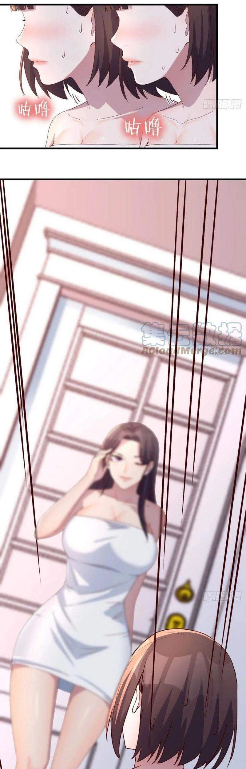 Trong Nhà Có 2 Bạn Gái Song Sinh Chapter 165 - 32