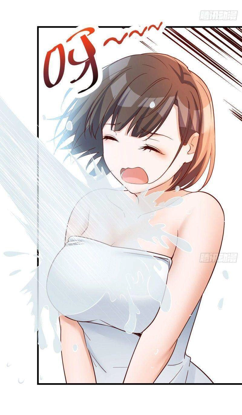 Trong Nhà Có 2 Bạn Gái Song Sinh Chapter 166 - 10