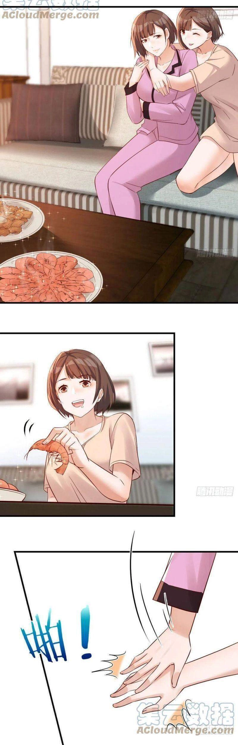 Trong Nhà Có 2 Bạn Gái Song Sinh Chapter 168 - 2