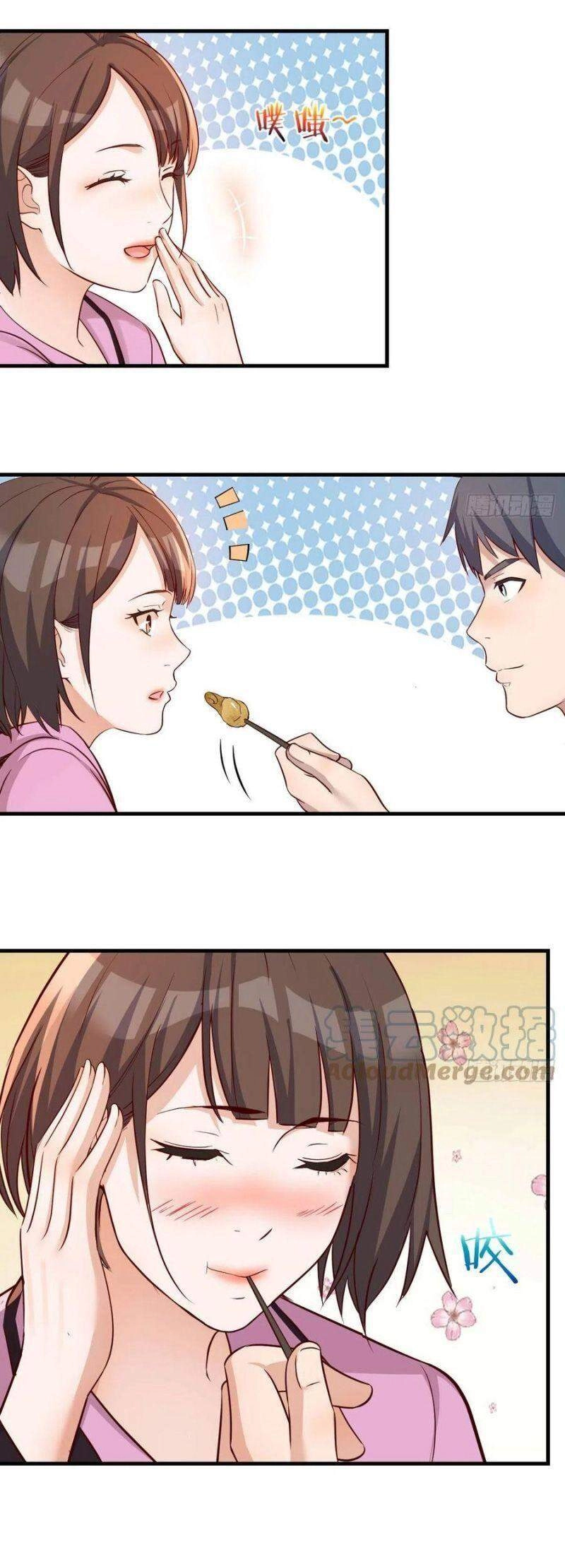 Trong Nhà Có 2 Bạn Gái Song Sinh Chapter 168 - 9