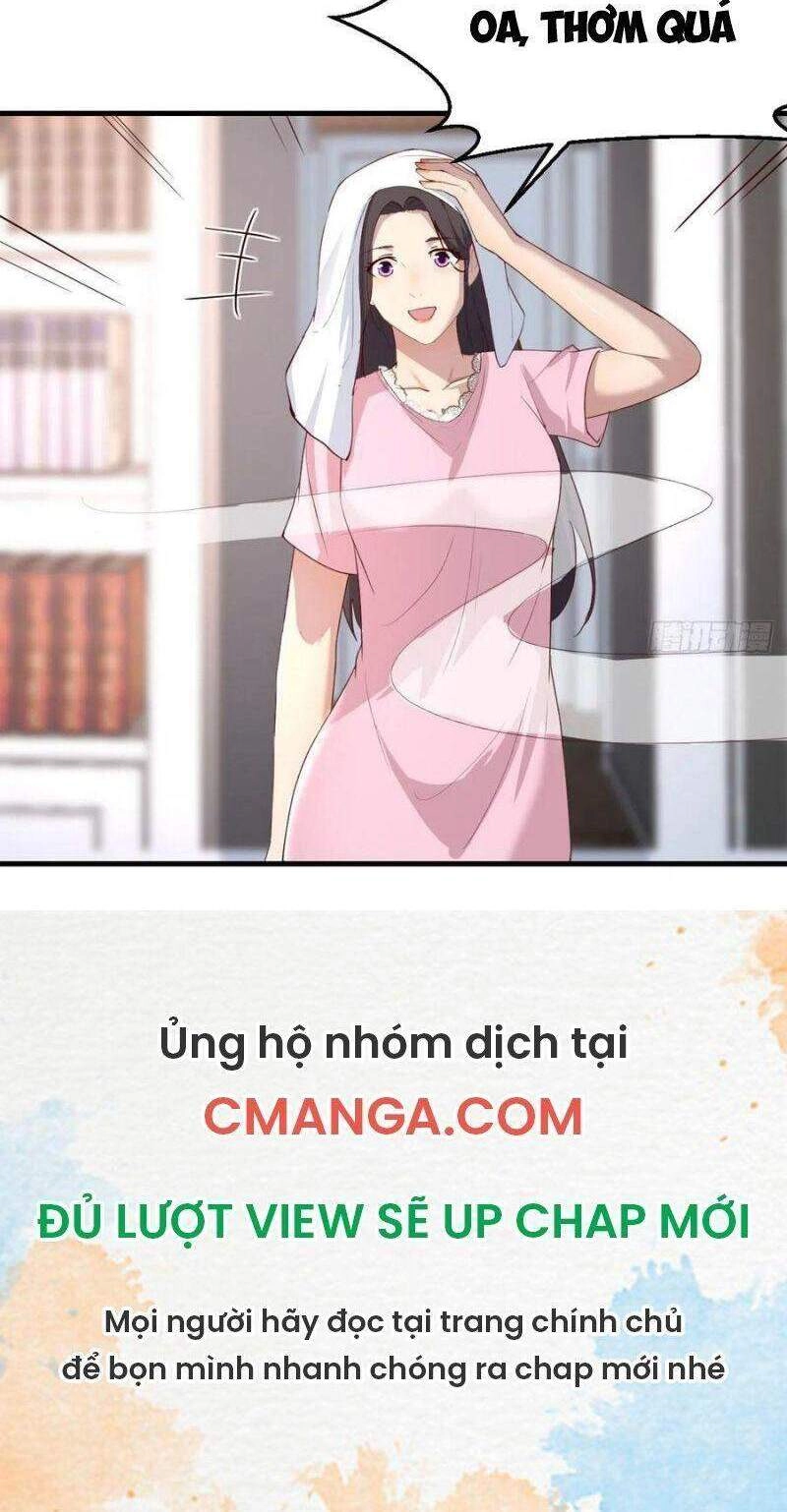 Trong Nhà Có 2 Bạn Gái Song Sinh Chapter 168 - 14