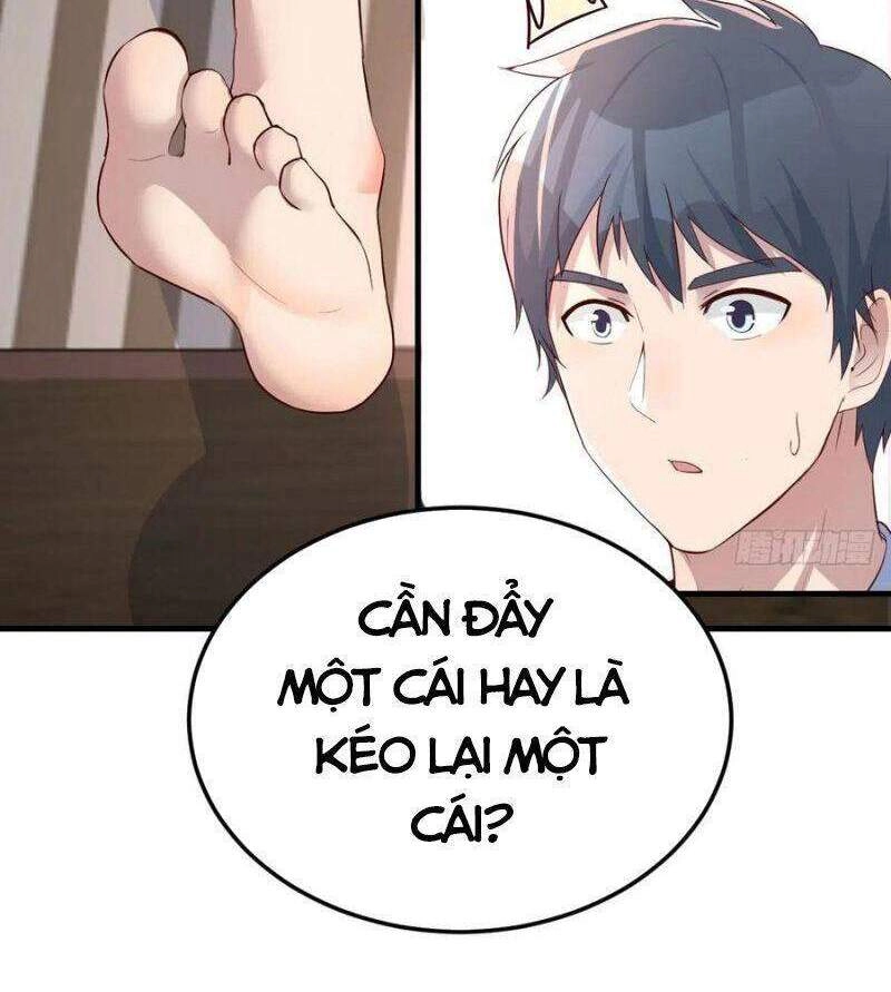 Trong Nhà Có 2 Bạn Gái Song Sinh Chapter 168 - 24