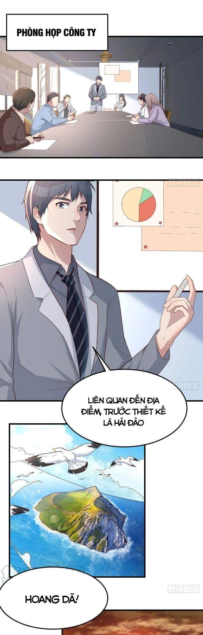 Trong Nhà Có 2 Bạn Gái Song Sinh Chapter 168 - 27