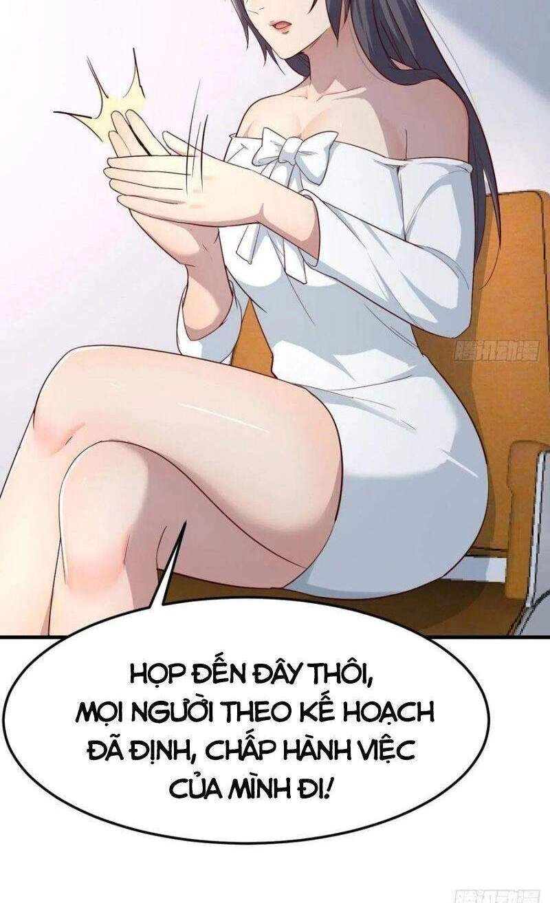 Trong Nhà Có 2 Bạn Gái Song Sinh Chapter 168 - 31