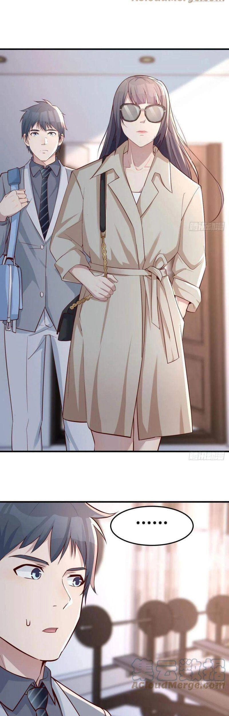 Trong Nhà Có 2 Bạn Gái Song Sinh Chapter 169 - 13