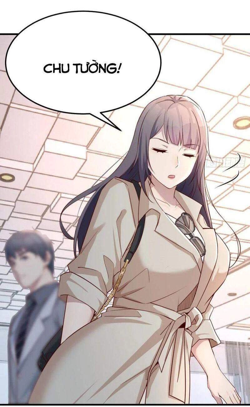 Trong Nhà Có 2 Bạn Gái Song Sinh Chapter 169 - 16