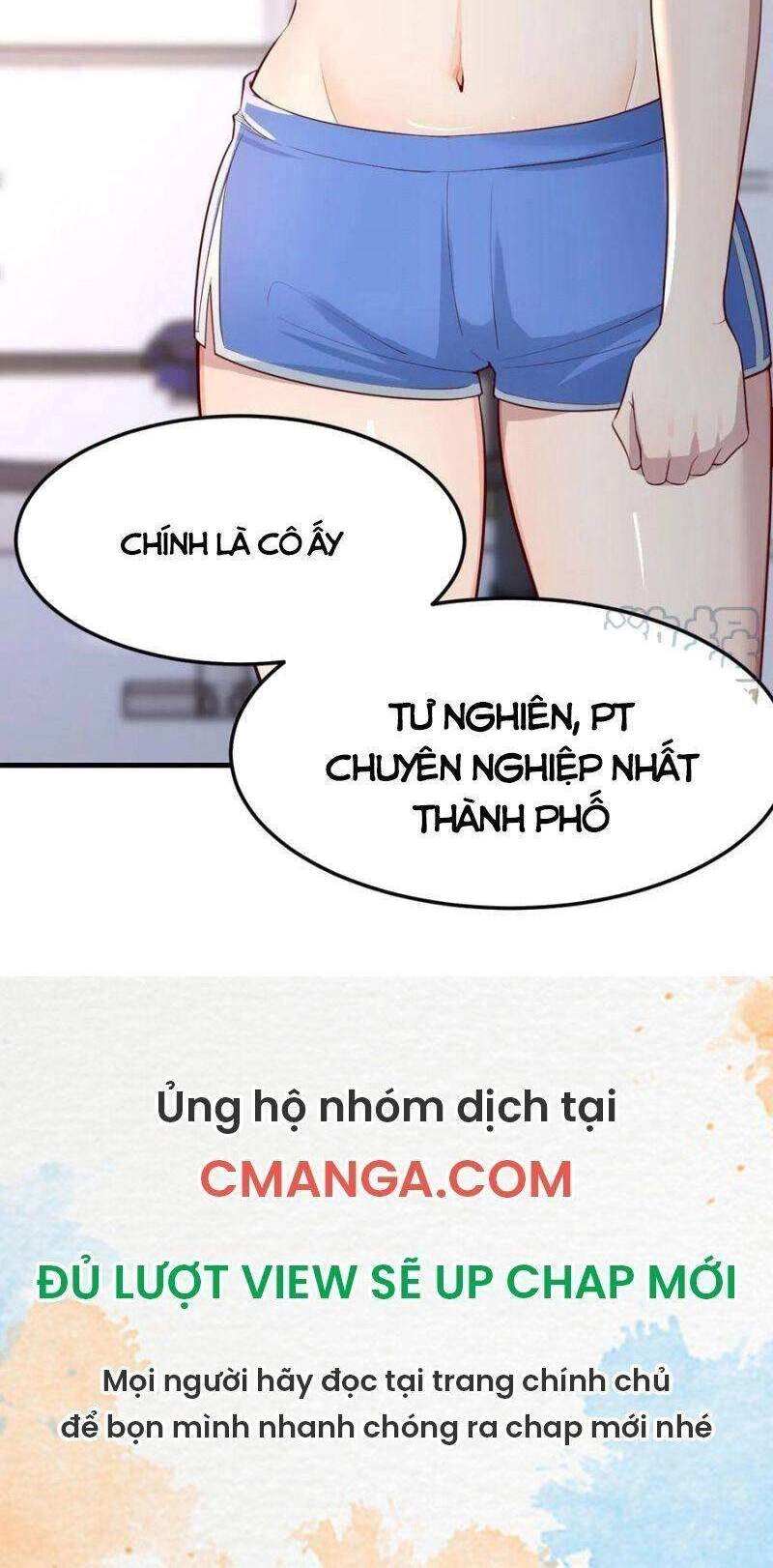 Trong Nhà Có 2 Bạn Gái Song Sinh Chapter 169 - 18