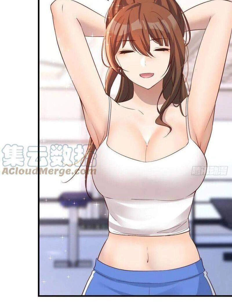 Trong Nhà Có 2 Bạn Gái Song Sinh Chapter 169 - 26