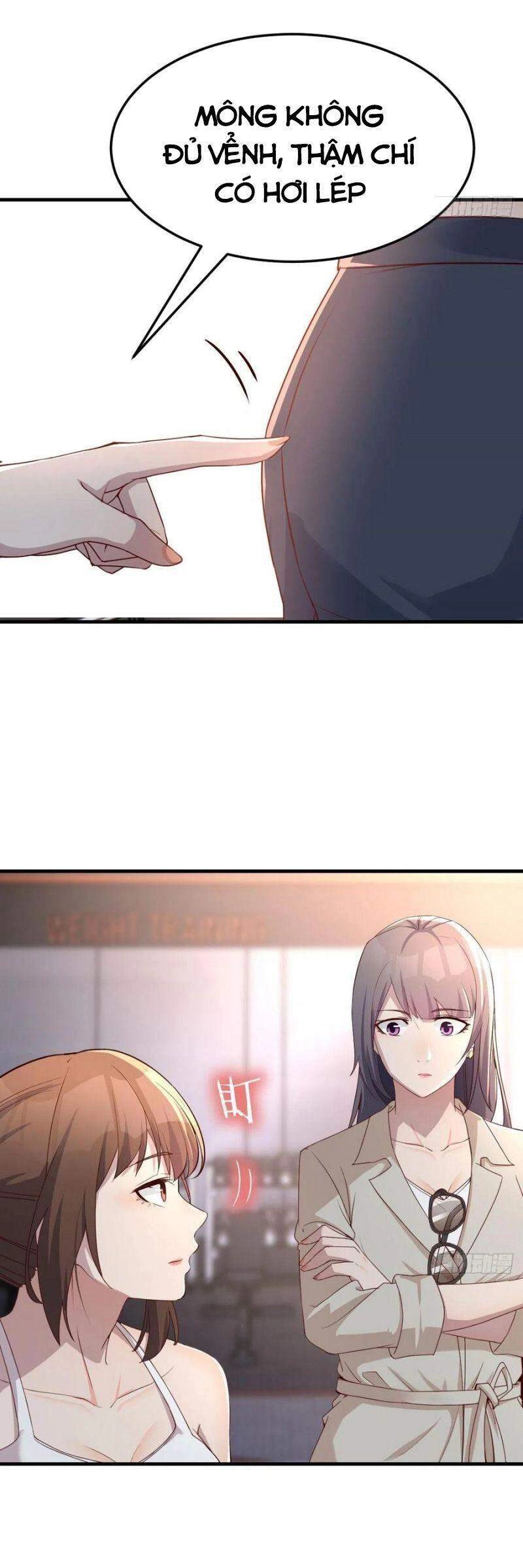 Trong Nhà Có 2 Bạn Gái Song Sinh Chapter 170 - 3