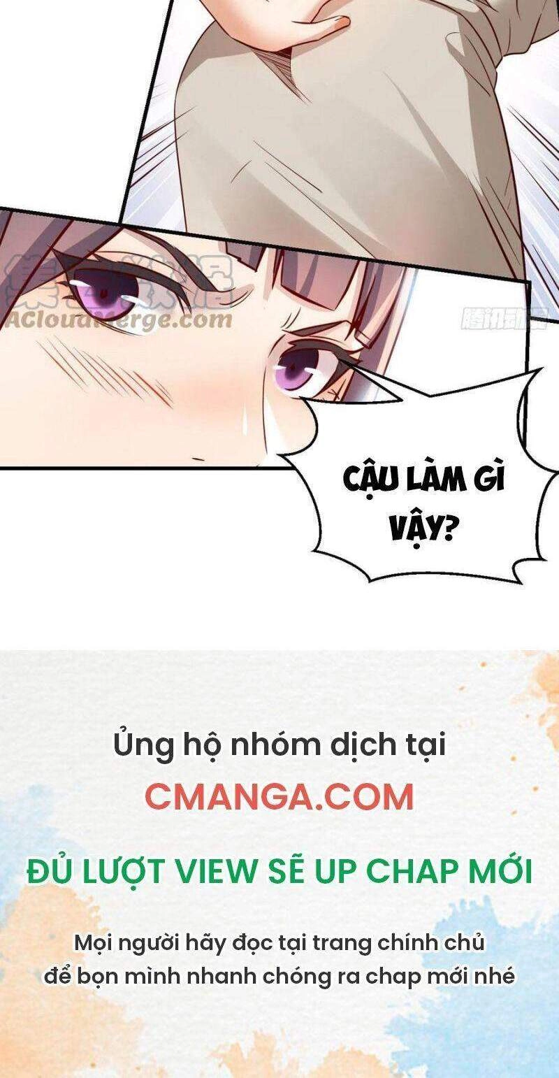 Trong Nhà Có 2 Bạn Gái Song Sinh Chapter 170 - 15