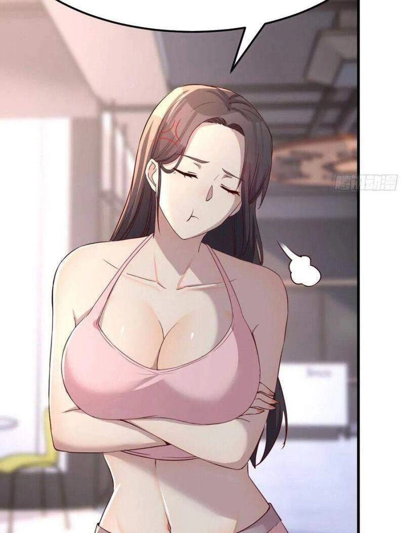 Trong Nhà Có 2 Bạn Gái Song Sinh Chapter 170 - 25