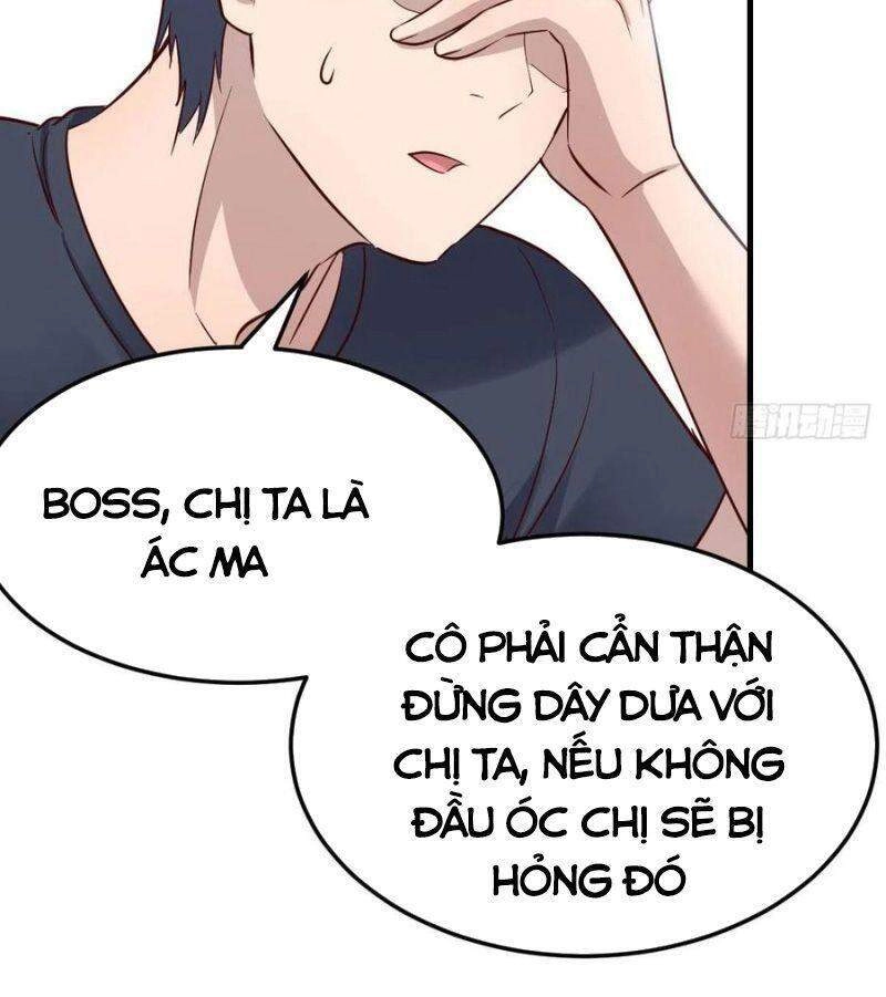 Trong Nhà Có 2 Bạn Gái Song Sinh Chapter 171 - 36