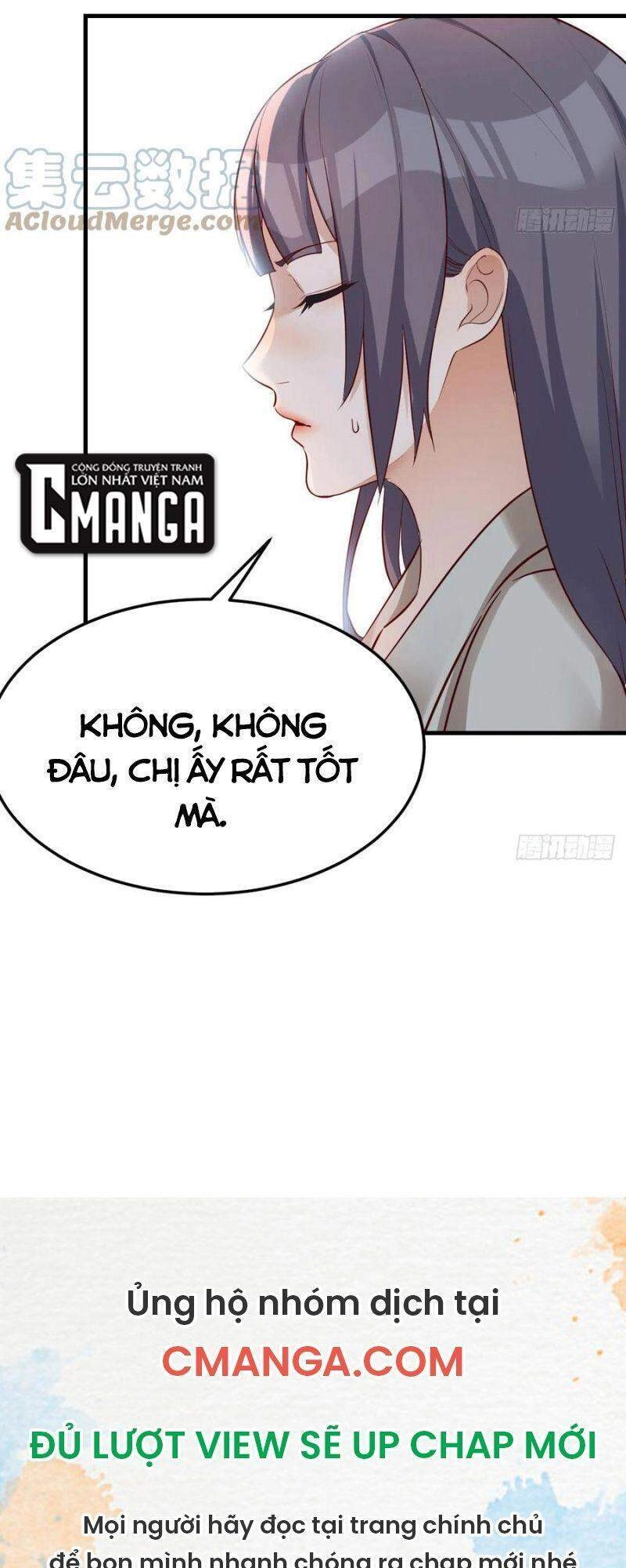 Trong Nhà Có 2 Bạn Gái Song Sinh Chapter 171 - 37