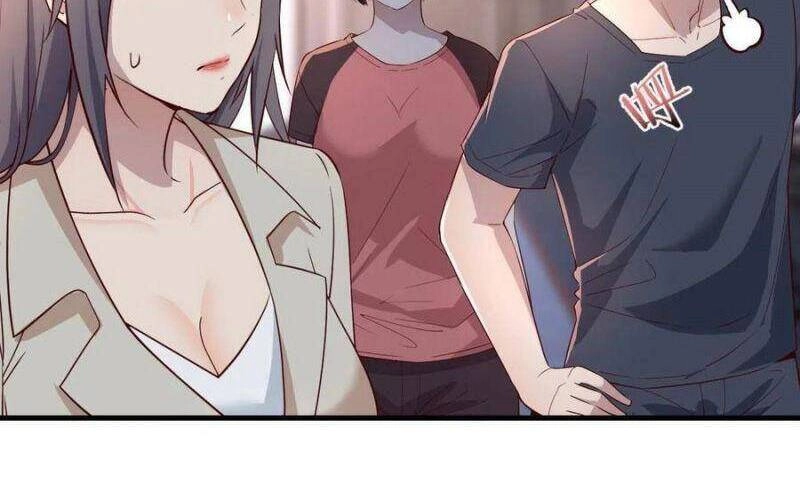 Trong Nhà Có 2 Bạn Gái Song Sinh Chapter 172 - 2