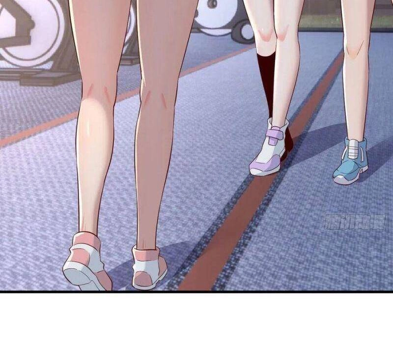 Trong Nhà Có 2 Bạn Gái Song Sinh Chapter 172 - 9