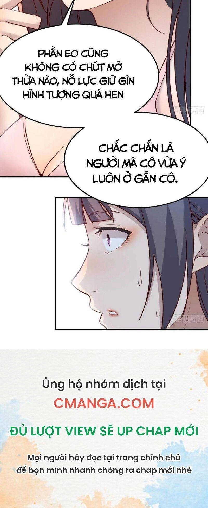 Trong Nhà Có 2 Bạn Gái Song Sinh Chapter 172 - 34