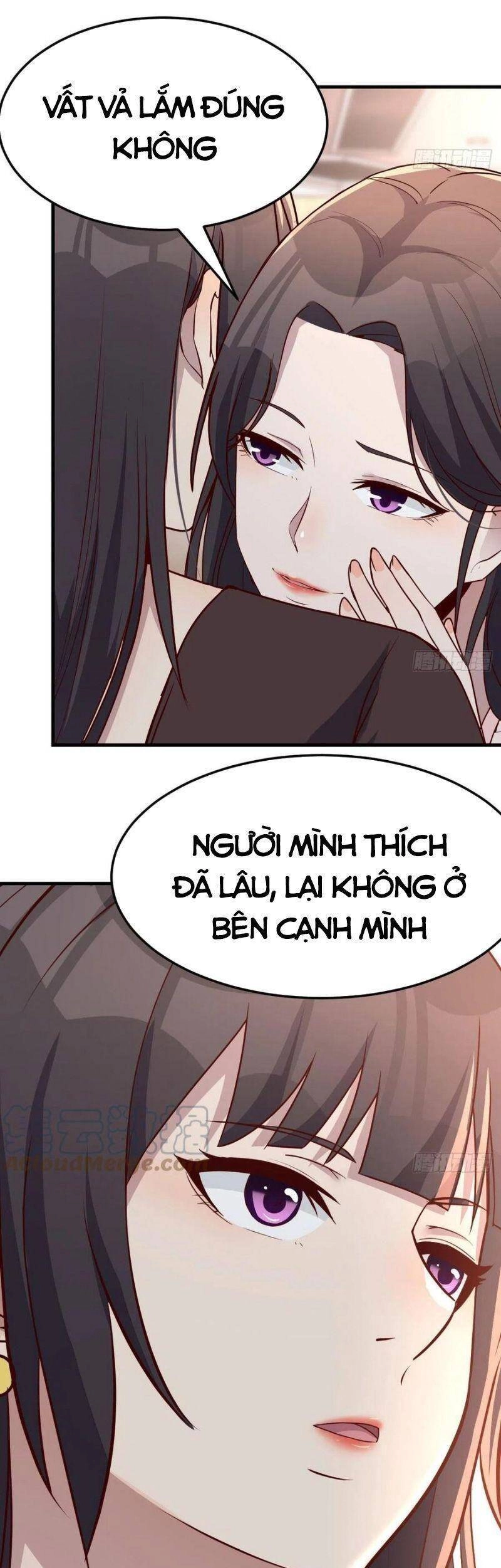 Trong Nhà Có 2 Bạn Gái Song Sinh Chapter 173 - 14