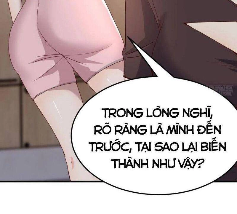 Trong Nhà Có 2 Bạn Gái Song Sinh Chapter 173 - 17