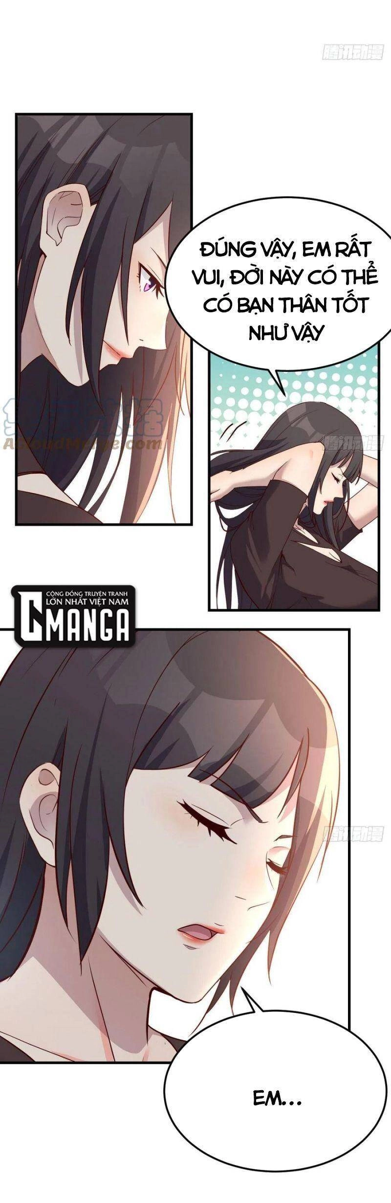 Trong Nhà Có 2 Bạn Gái Song Sinh Chapter 173 - 22