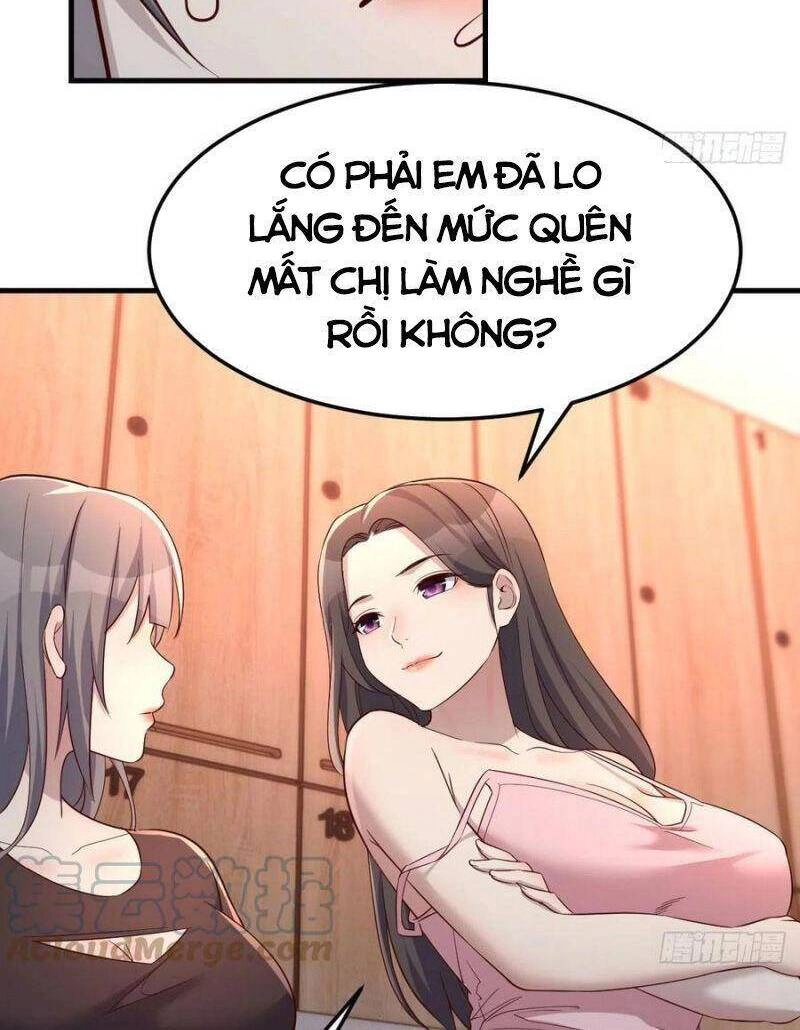 Trong Nhà Có 2 Bạn Gái Song Sinh Chapter 173 - 31