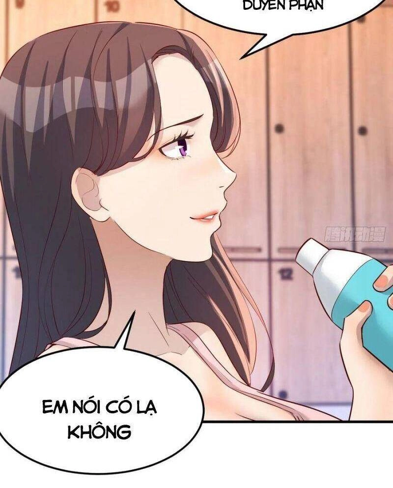 Trong Nhà Có 2 Bạn Gái Song Sinh Chapter 175 - 11