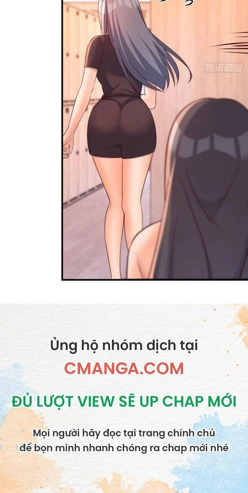 Trong Nhà Có 2 Bạn Gái Song Sinh Chapter 175 - 16