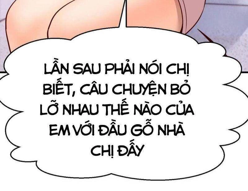 Trong Nhà Có 2 Bạn Gái Song Sinh Chapter 175 - 18