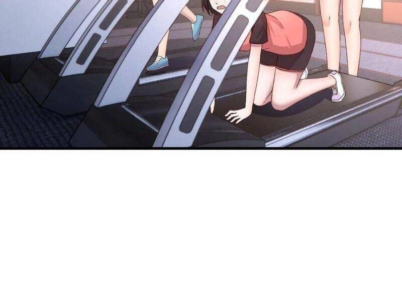 Trong Nhà Có 2 Bạn Gái Song Sinh Chapter 175 - 24