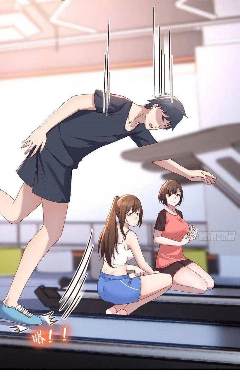 Trong Nhà Có 2 Bạn Gái Song Sinh Chapter 175 - 29