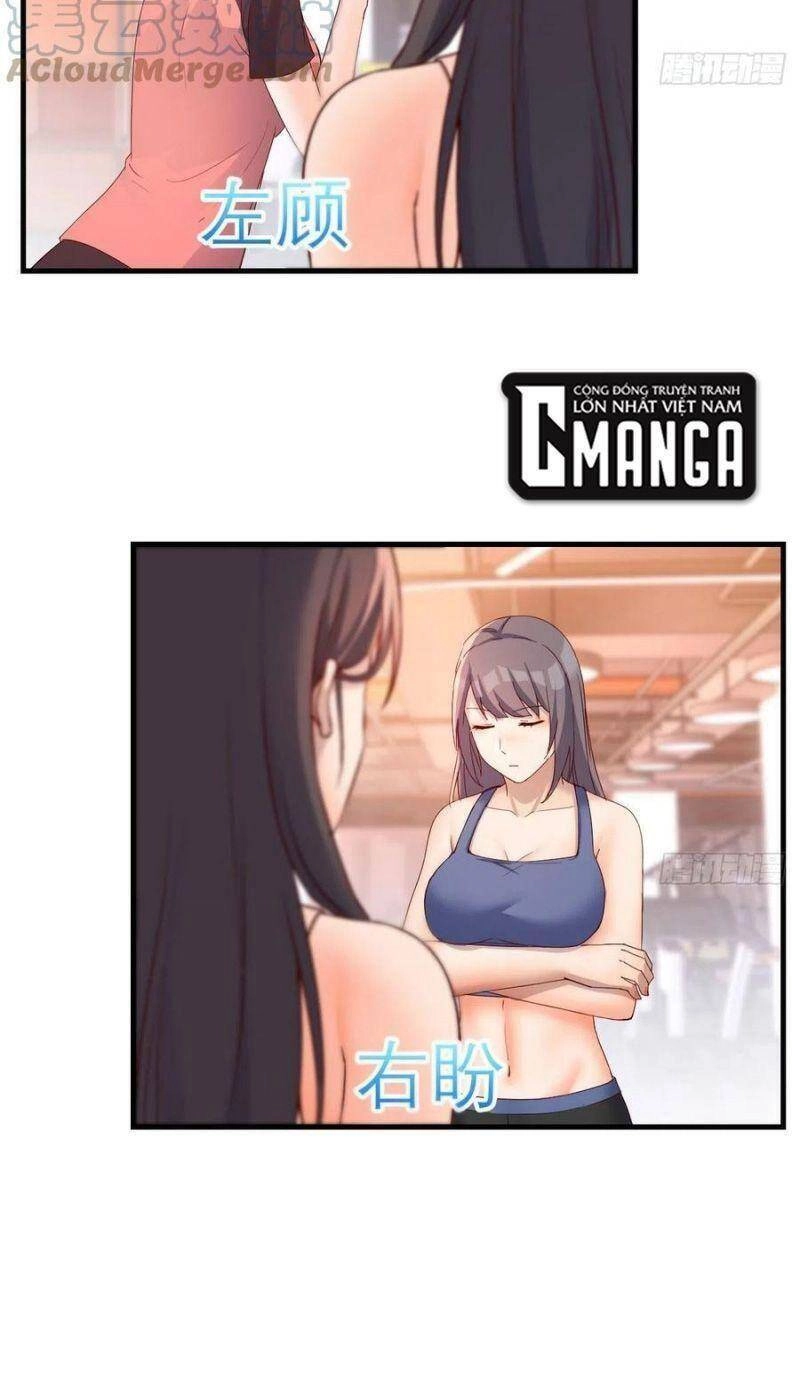 Trong Nhà Có 2 Bạn Gái Song Sinh Chapter 176 - 30