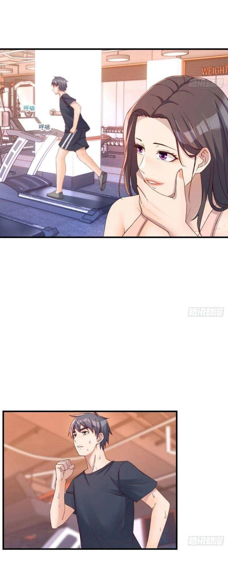 Trong Nhà Có 2 Bạn Gái Song Sinh Chapter 176 - 31