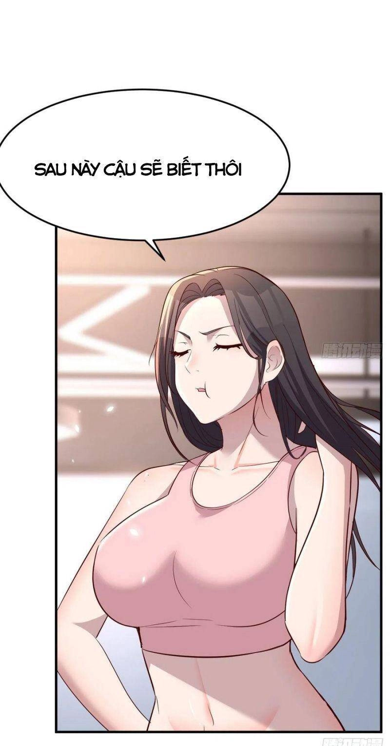 Trong Nhà Có 2 Bạn Gái Song Sinh Chapter 177 - 4