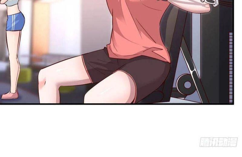 Trong Nhà Có 2 Bạn Gái Song Sinh Chapter 177 - 6