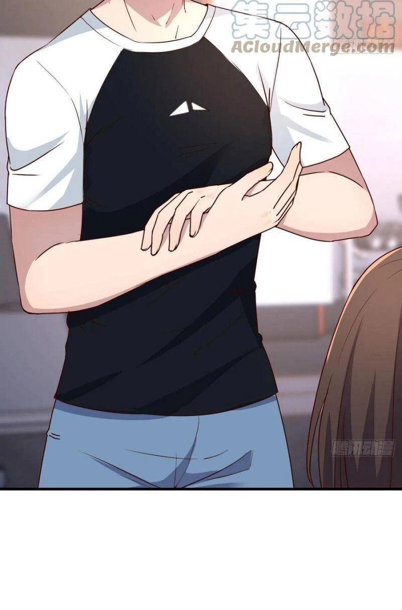 Trong Nhà Có 2 Bạn Gái Song Sinh Chapter 177 - 14