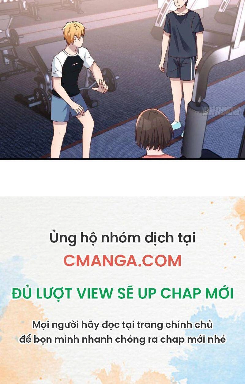 Trong Nhà Có 2 Bạn Gái Song Sinh Chapter 177 - 18