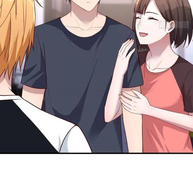 Trong Nhà Có 2 Bạn Gái Song Sinh Chapter 177 - 20