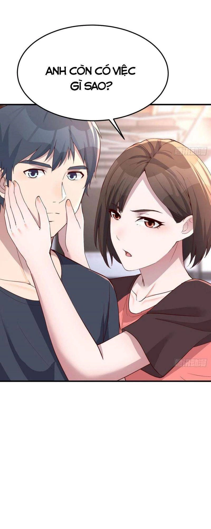 Trong Nhà Có 2 Bạn Gái Song Sinh Chapter 177 - 23