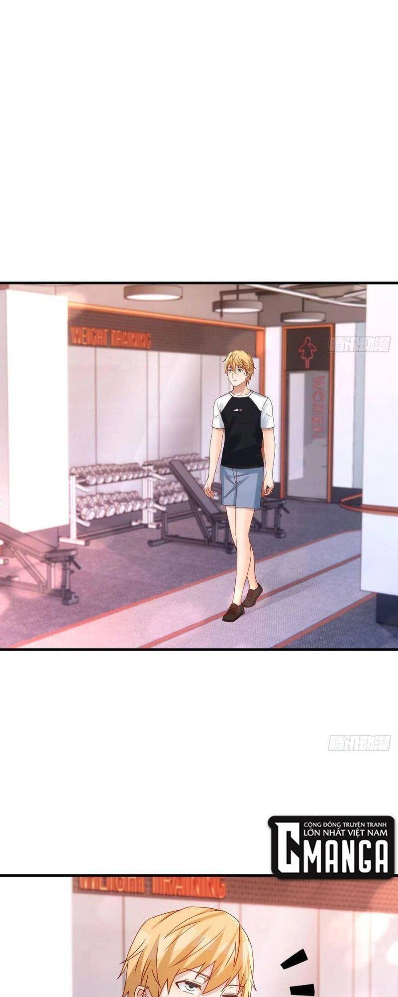 Trong Nhà Có 2 Bạn Gái Song Sinh Chapter 177 - 29