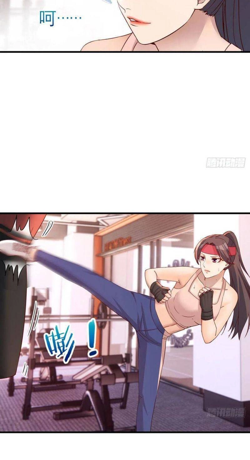 Trong Nhà Có 2 Bạn Gái Song Sinh Chapter 177 - 34