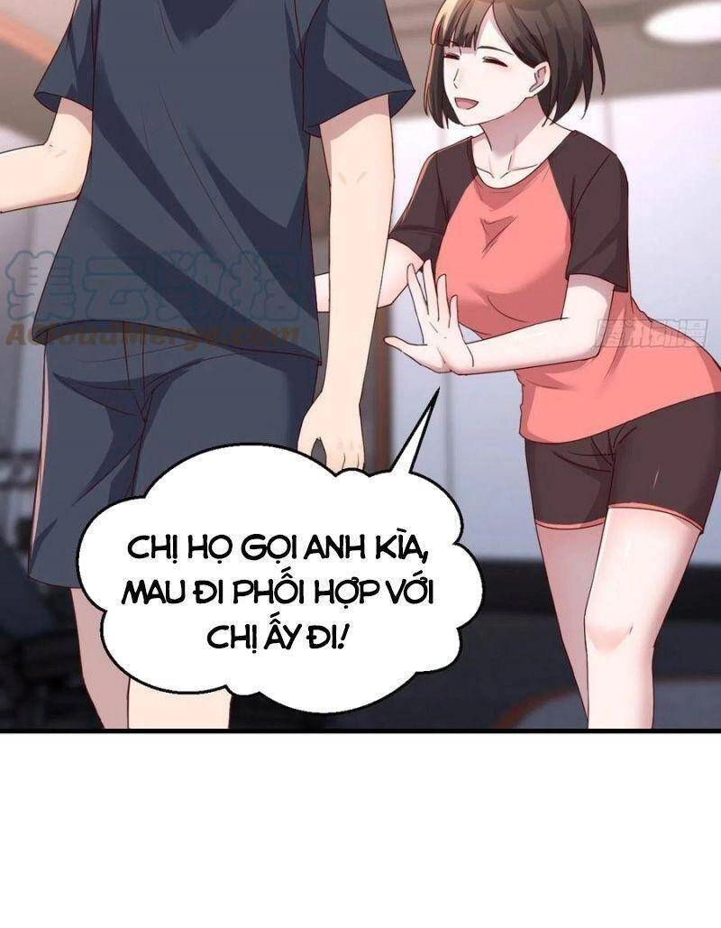 Trong Nhà Có 2 Bạn Gái Song Sinh Chapter 178 - 2