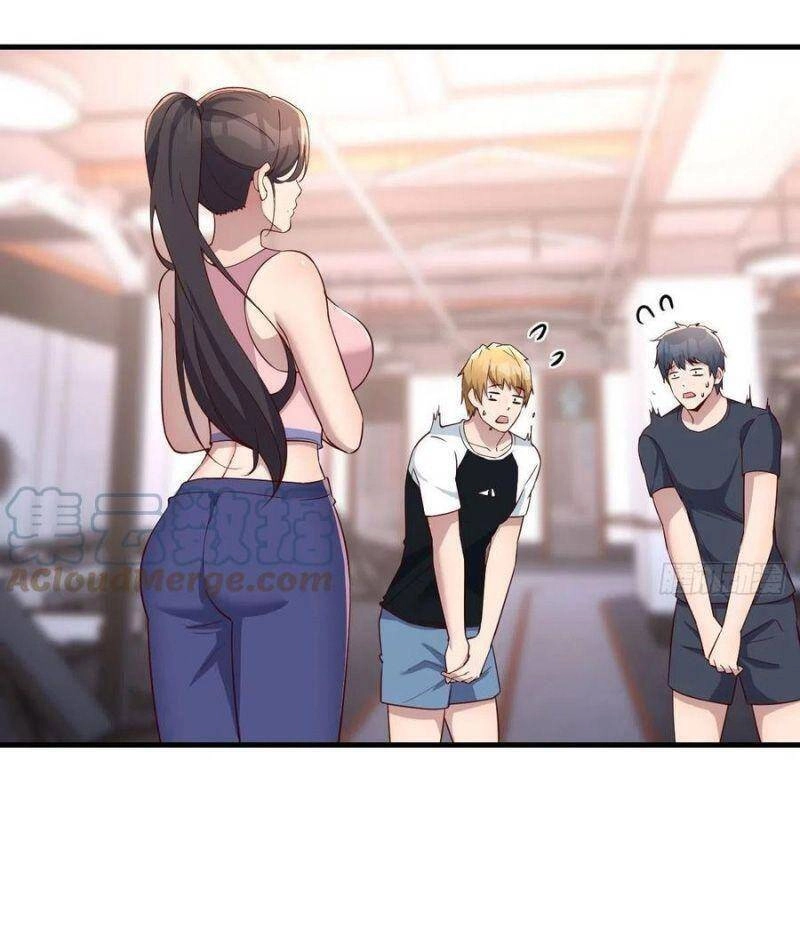 Trong Nhà Có 2 Bạn Gái Song Sinh Chapter 178 - 12