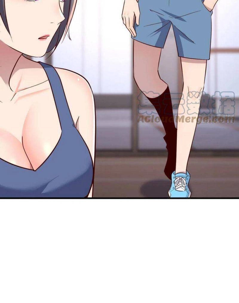 Trong Nhà Có 2 Bạn Gái Song Sinh Chapter 178 - 21