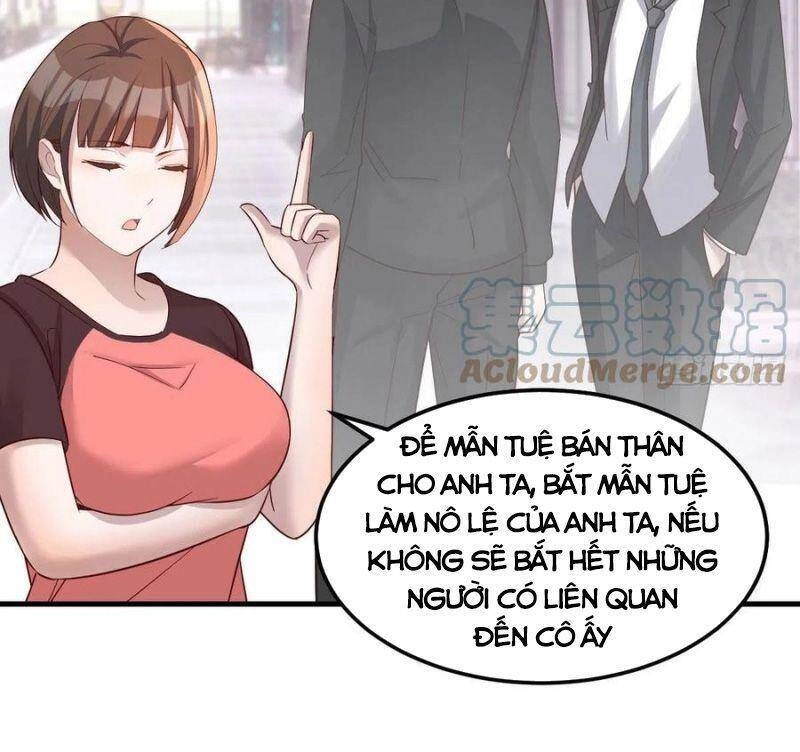 Trong Nhà Có 2 Bạn Gái Song Sinh Chapter 179 - 2