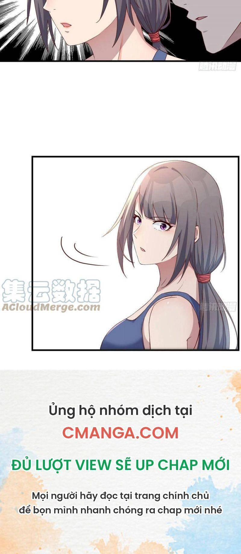 Trong Nhà Có 2 Bạn Gái Song Sinh Chapter 179 - 18