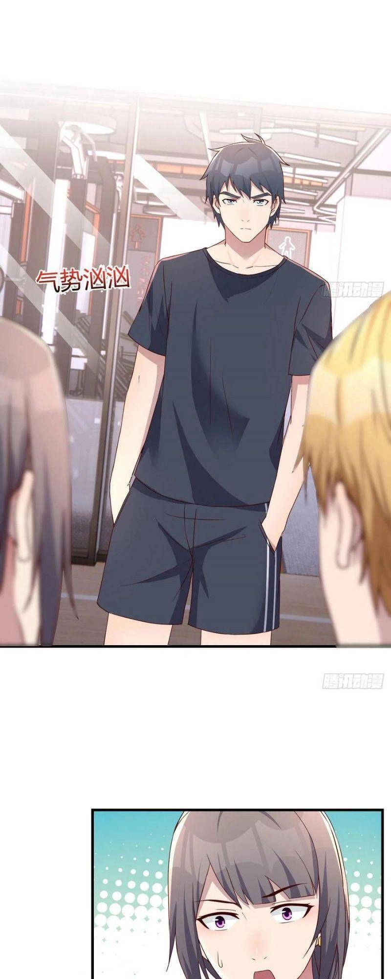 Trong Nhà Có 2 Bạn Gái Song Sinh Chapter 179 - 19