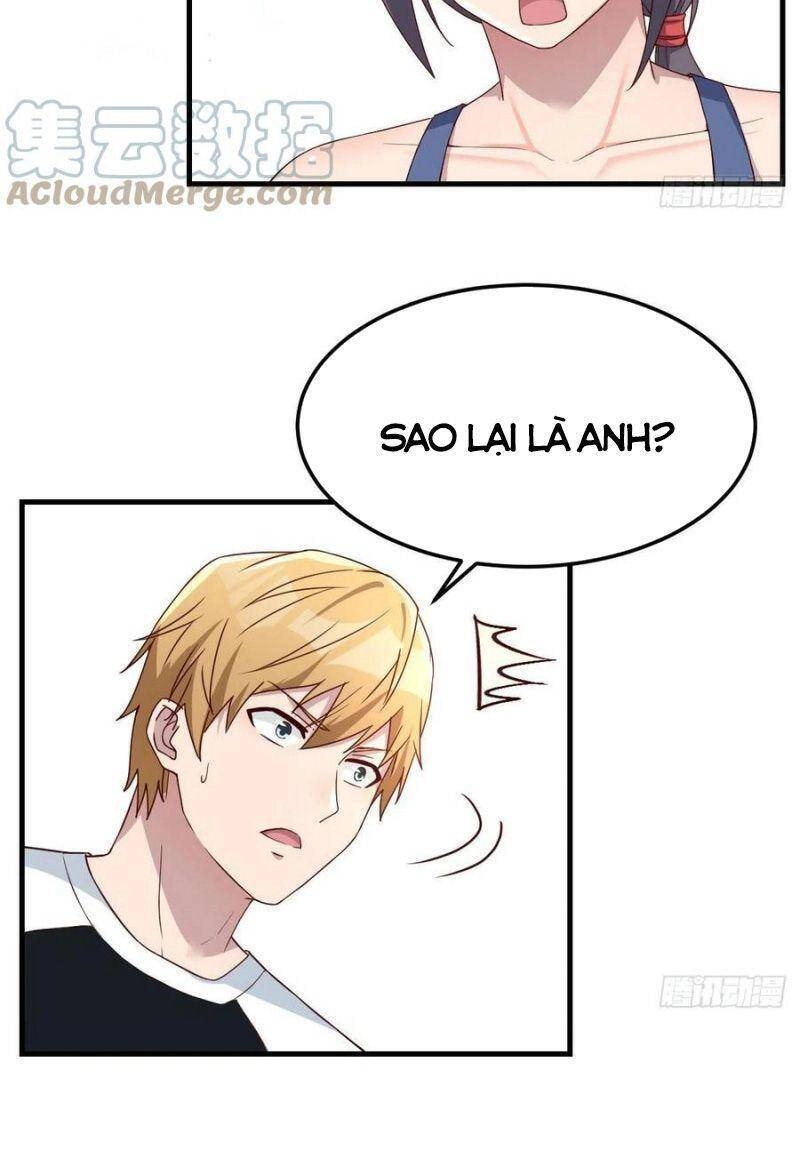 Trong Nhà Có 2 Bạn Gái Song Sinh Chapter 179 - 20