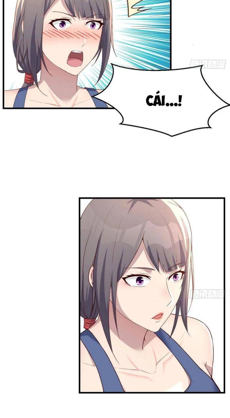 Trong Nhà Có 2 Bạn Gái Song Sinh Chapter 179 - 22