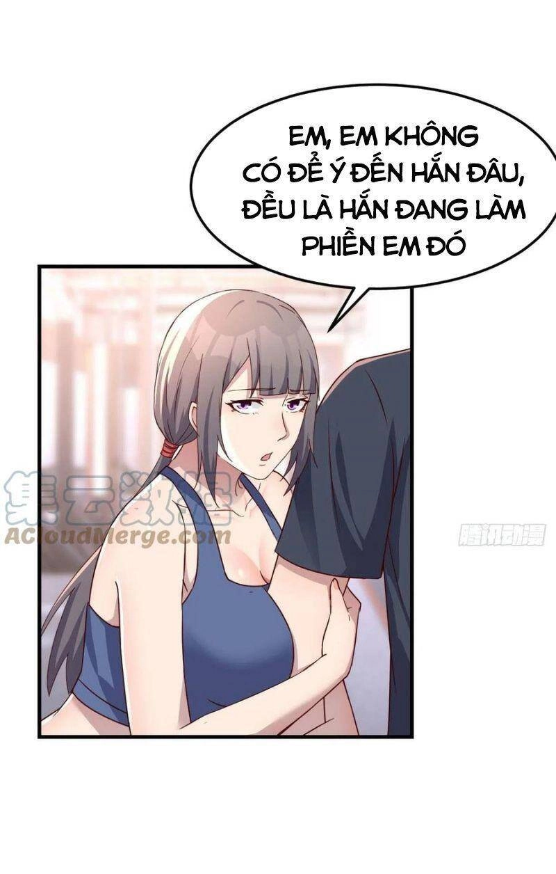 Trong Nhà Có 2 Bạn Gái Song Sinh Chapter 179 - 24