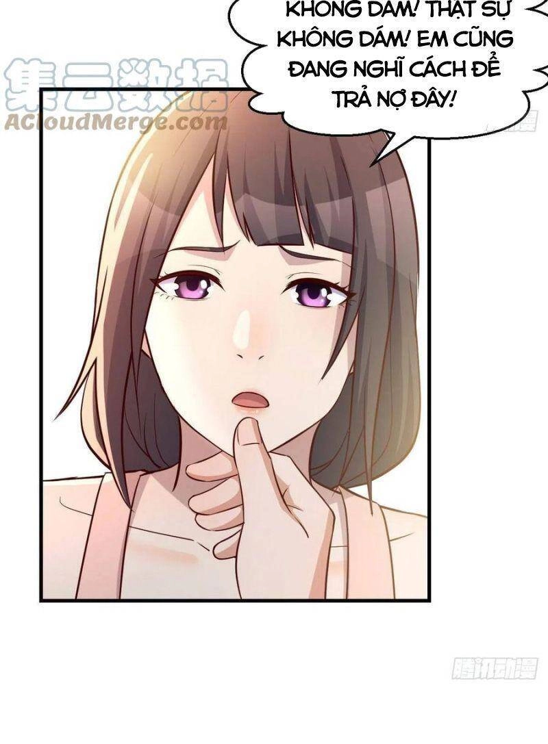 Trong Nhà Có 2 Bạn Gái Song Sinh Chapter 179 - 32