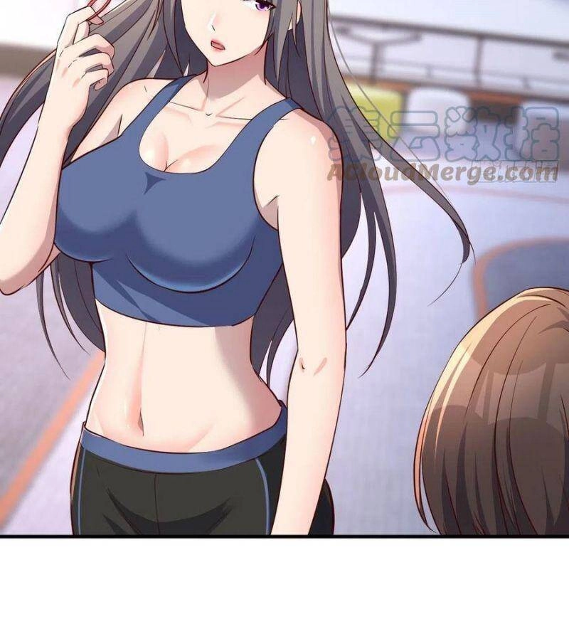 Trong Nhà Có 2 Bạn Gái Song Sinh Chapter 180 - 28